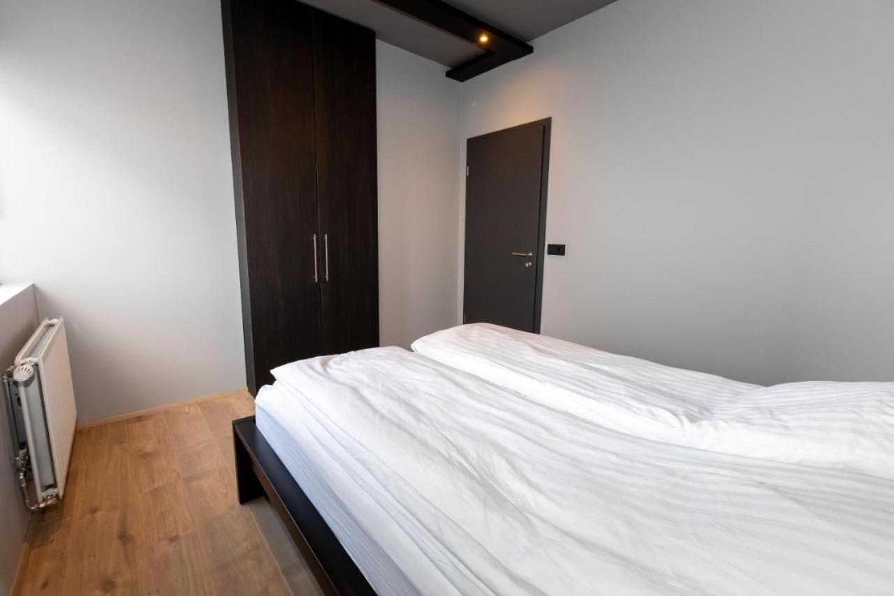 Luxury Loft Apartment Akureyri Exterior photo